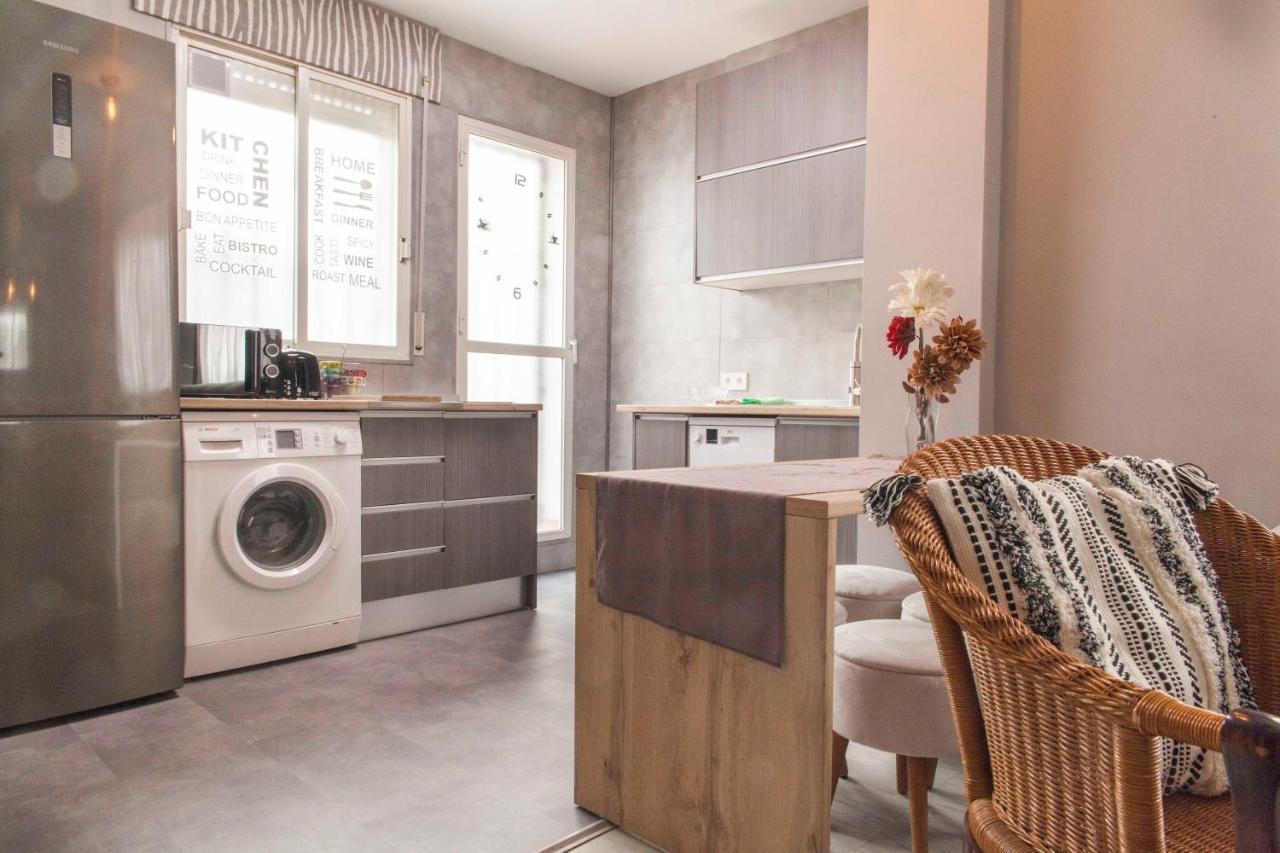 Apartamento En El Centro Totalmente Climatizado, Parking Gratuito Córdoba Exterior foto